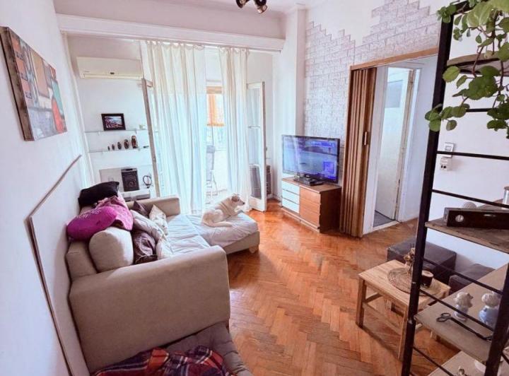 Departamento · 64m² · 3 Ambientes