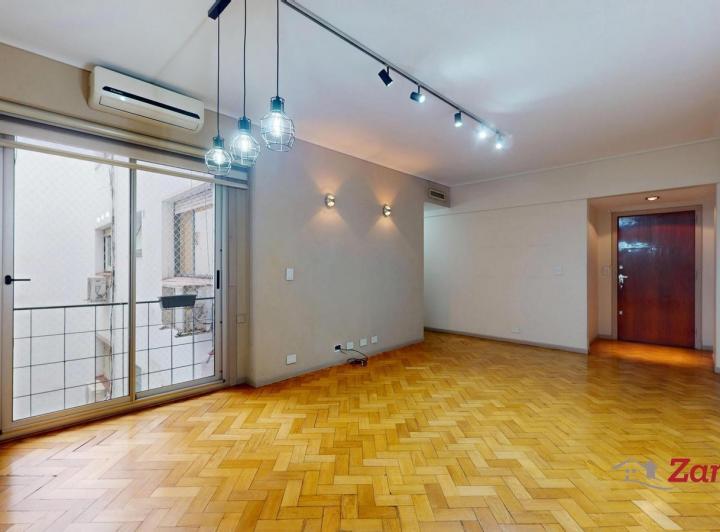 Departamento · 70m² · 3 Ambientes