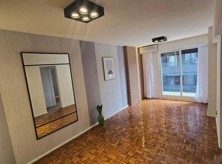 Departamento · 40m² · 2 Ambientes