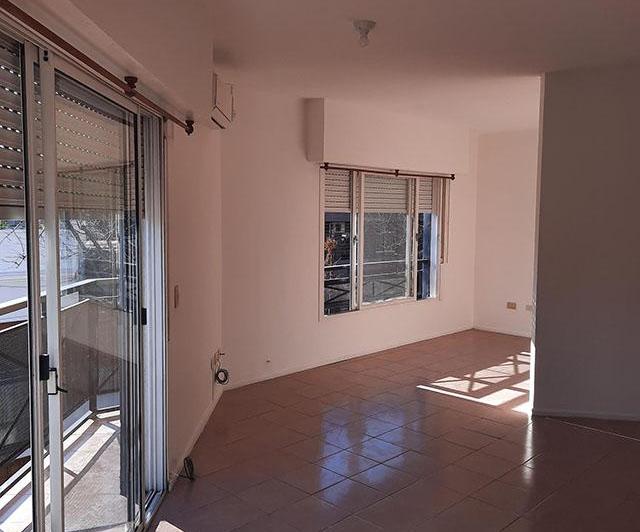 Departamento · 35m² · 1 Ambiente