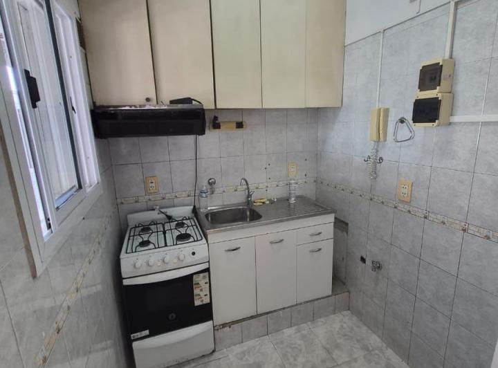 Departamento · 3 Ambientes