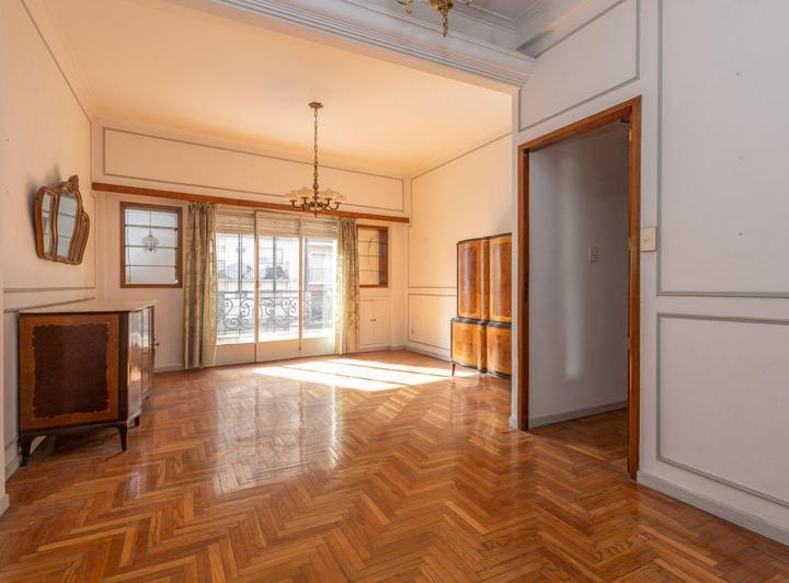 Departamento · 73m² · 3 Ambientes