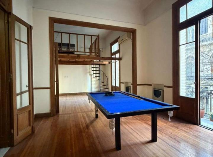 Departamento · 111m² · 3 Ambientes