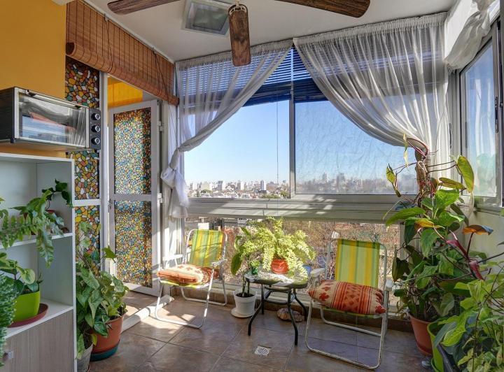 Departamento · 75m² · 3 Ambientes