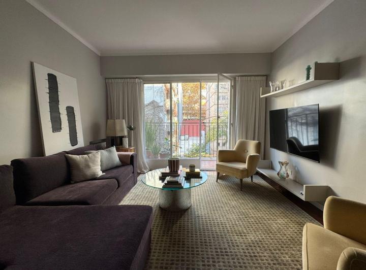 Departamento · 69m² · 3 Ambientes