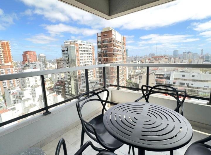 Departamento · 71m² · 3 Ambientes · 1 Cochera
