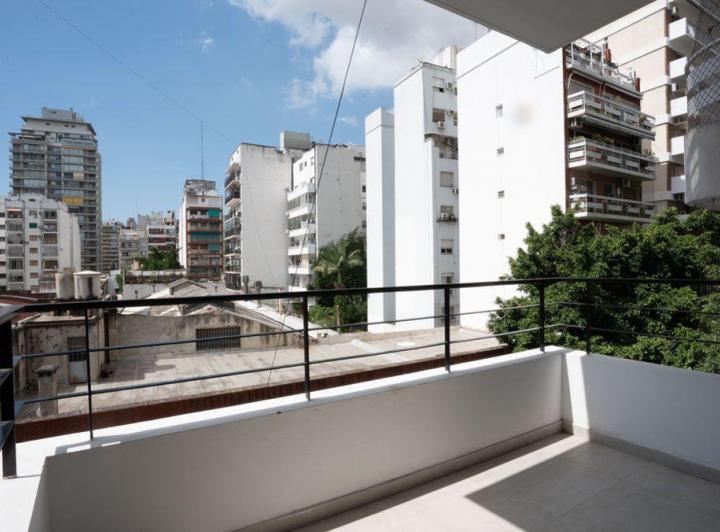 Departamento · 71m² · 3 Ambientes