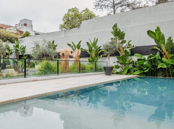 Departamento · 100m² · 3 Ambientes