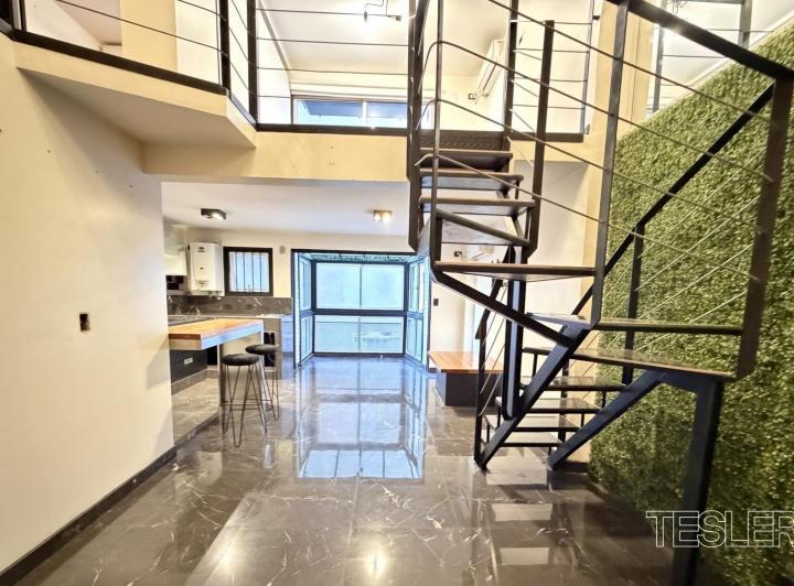 Departamento · 59m² · 3 Ambientes
