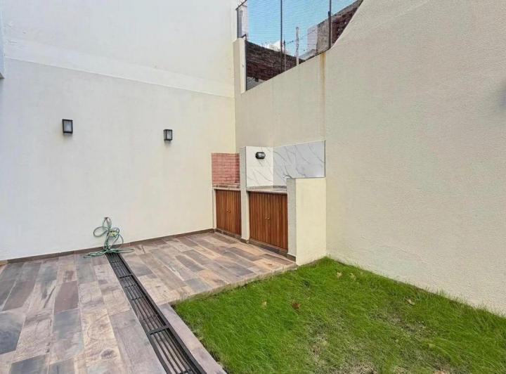 Departamento · 63m² · 3 Ambientes