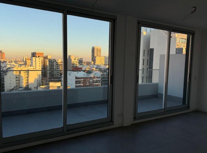 Departamento · 66m² · 3 Ambientes