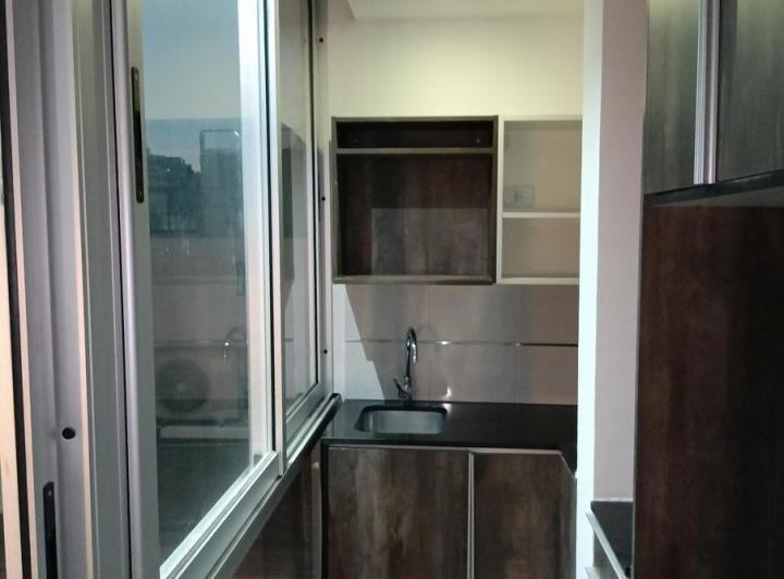 Departamento · 49m² · 2 Ambientes