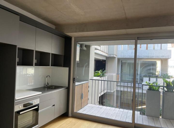Departamento · 56m² · 2 Ambientes