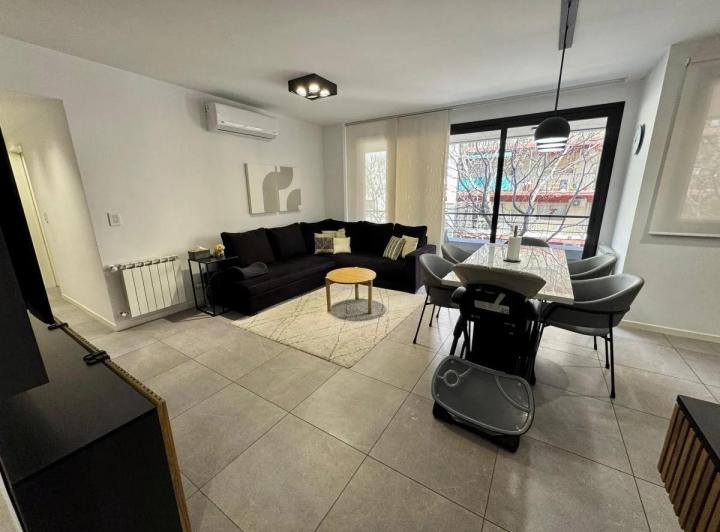 Departamento · 69m² · 3 Ambientes · 1 Cochera