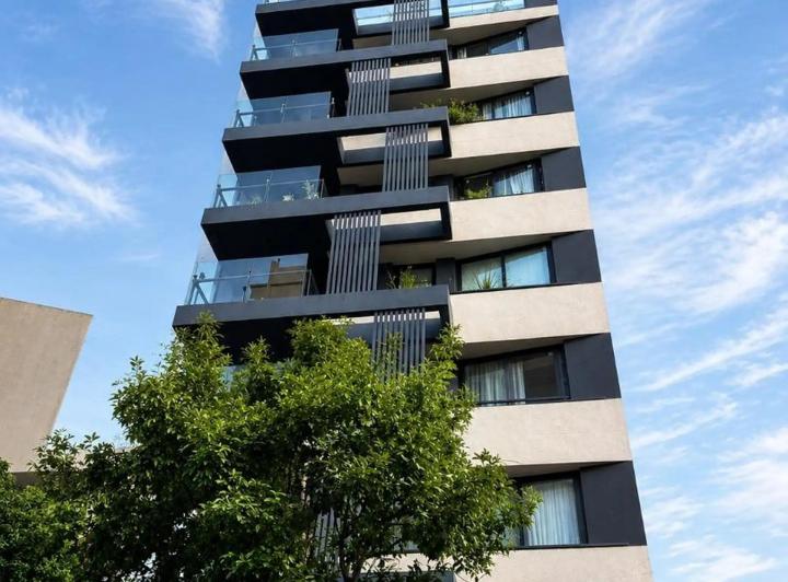 Departamento · 68m² · 3 Ambientes