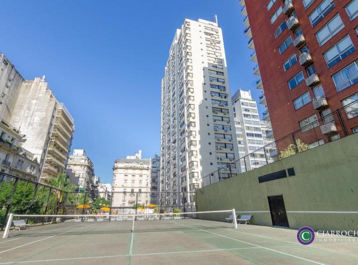 Departamento · 67m² · 3 Ambientes · 1 Cochera