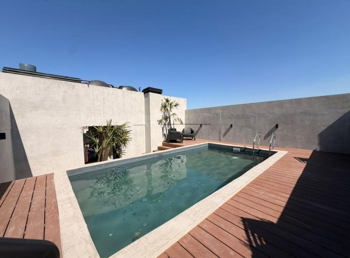 Departamento · 57m² · 2 Ambientes