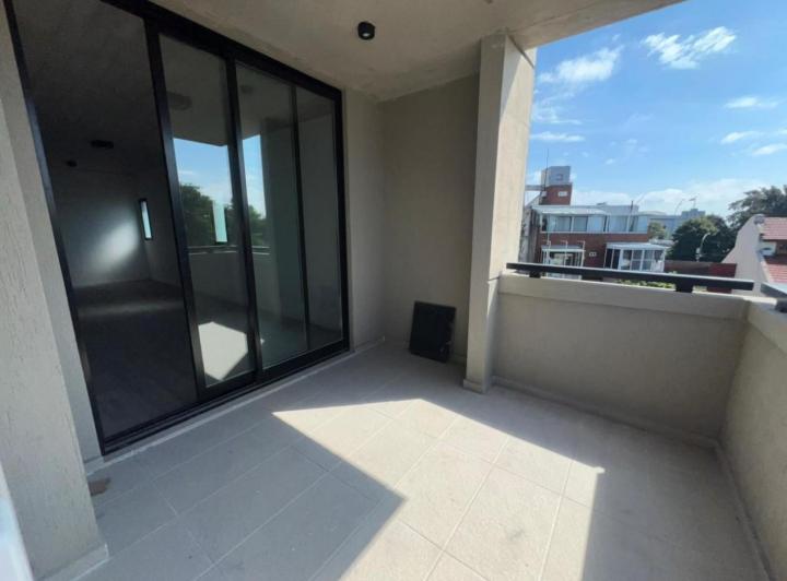 Departamento · 78m² · 3 Ambientes · 1 Cochera