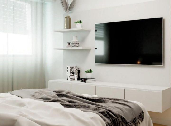 Departamento · 68m² · 3 Ambientes