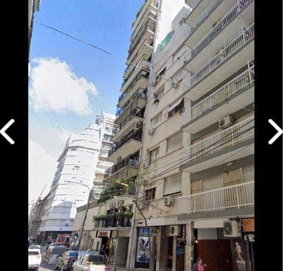 Departamento · 67m² · 2 Ambientes