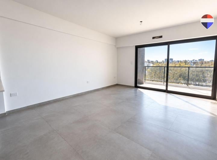 Departamento · 74m² · 3 Ambientes