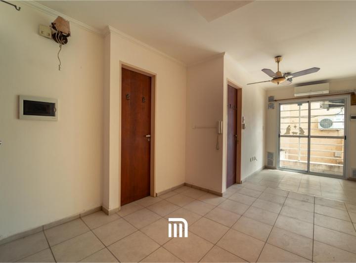 Departamento · 35m² · 2 Ambientes
