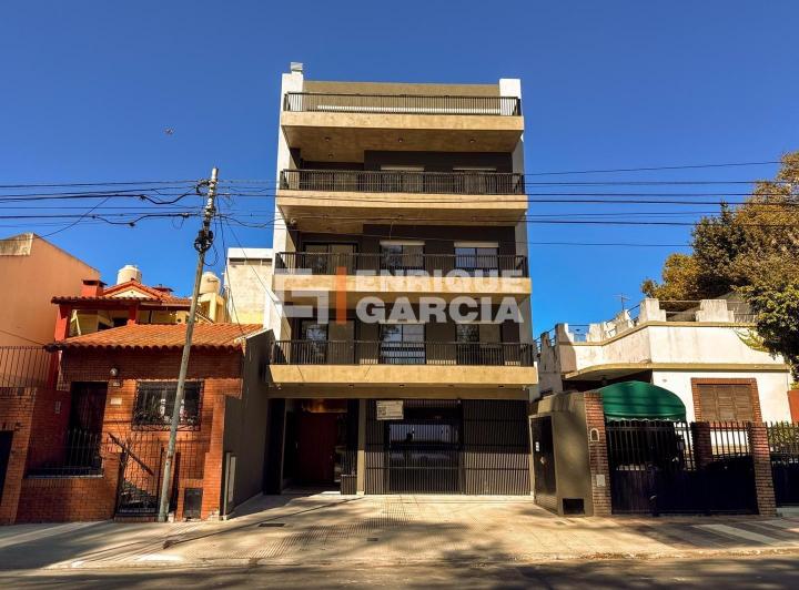 Desarrollo vertical