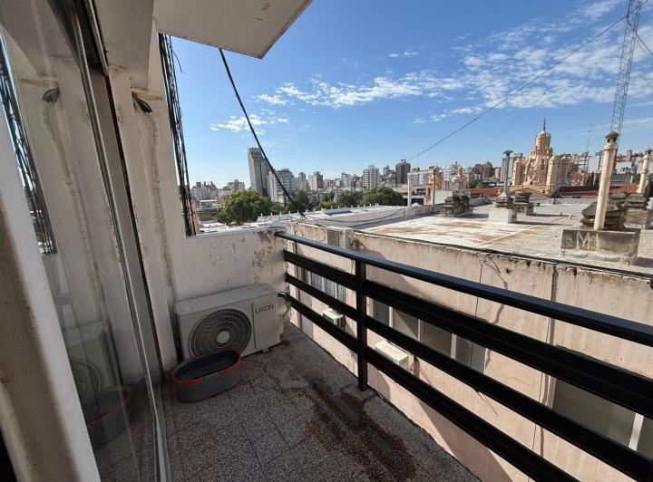 Departamento · 92m² · 2 Dormitorios