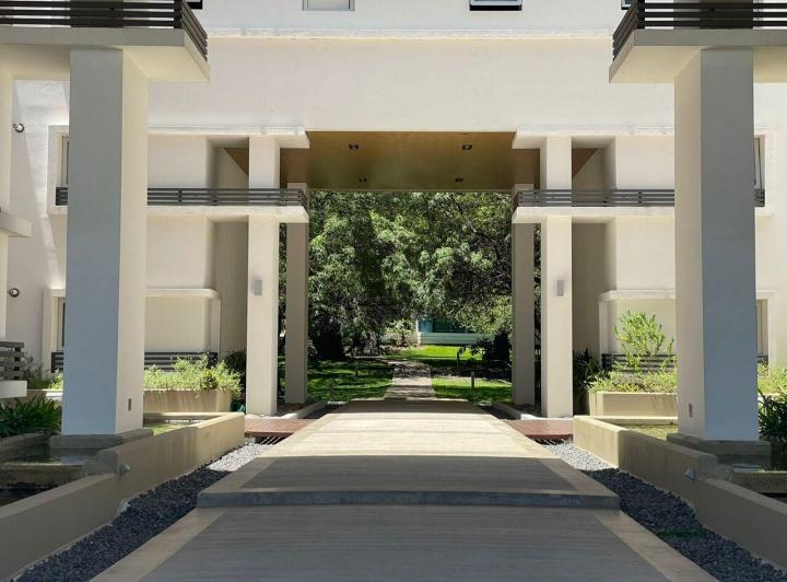 Departamento · 160m² · 6 Ambientes · 2 Cocheras