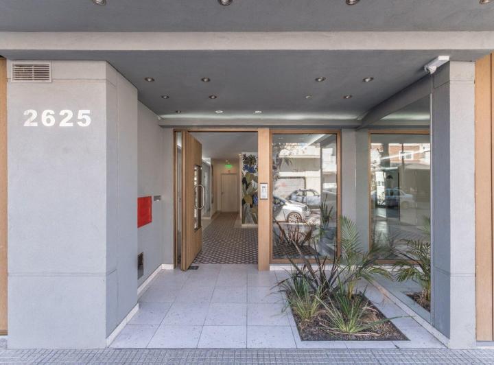 Departamento · 49m² · 2 Ambientes