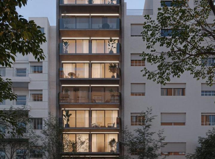 Desarrollo vertical