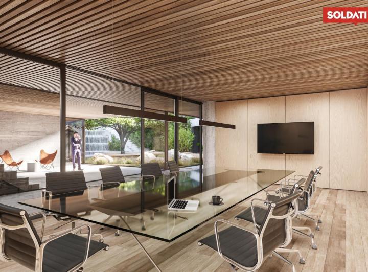 Departamento · 76m² · 3 Ambientes