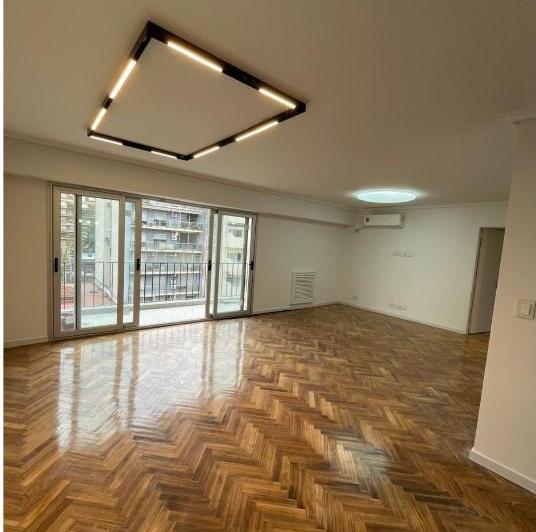Departamento · 100m² · 4 Ambientes · 1 Cochera