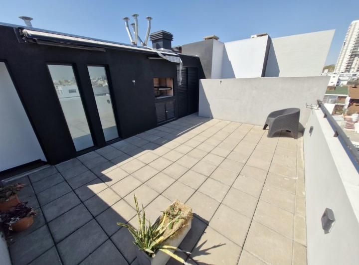 Departamento · 65m² · 3 Ambientes · 1 Cochera