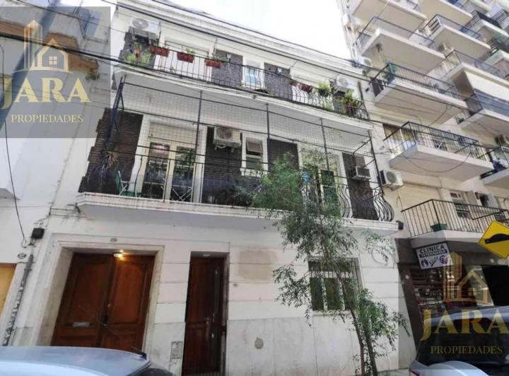 Departamento · 63m² · 3 Ambientes