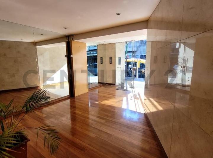 Departamento · 65m² · 3 Ambientes