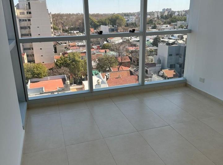 Departamento · 75m² · 3 Ambientes · 1 Cochera