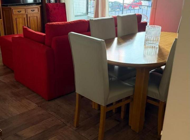 Departamento · 70m² · 3 Ambientes