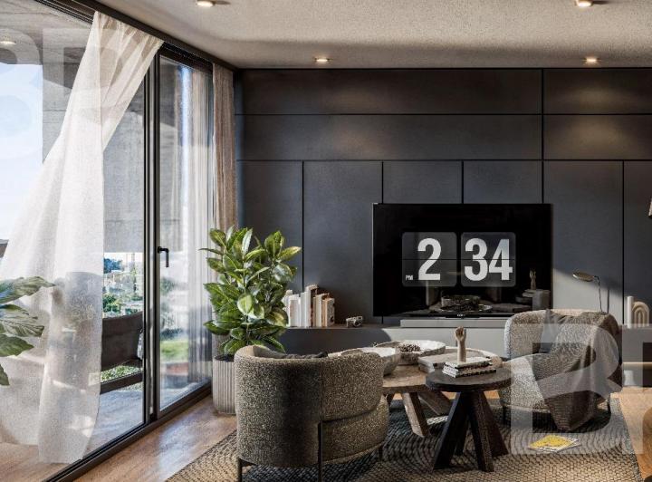 Departamento · 37m² · 2 Ambientes