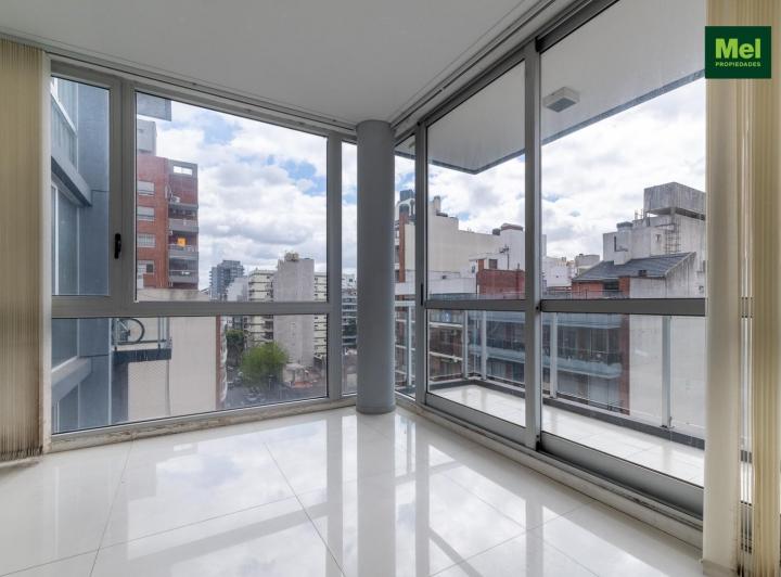 Departamento · 57m² · 3 Ambientes
