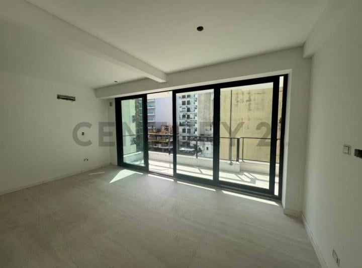 Departamento · 80m² · 3 Ambientes