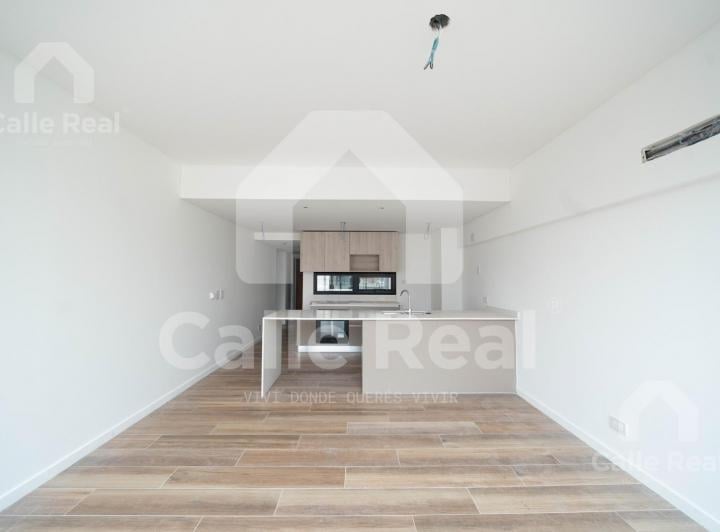 Departamento · 50m² · 2 Ambientes