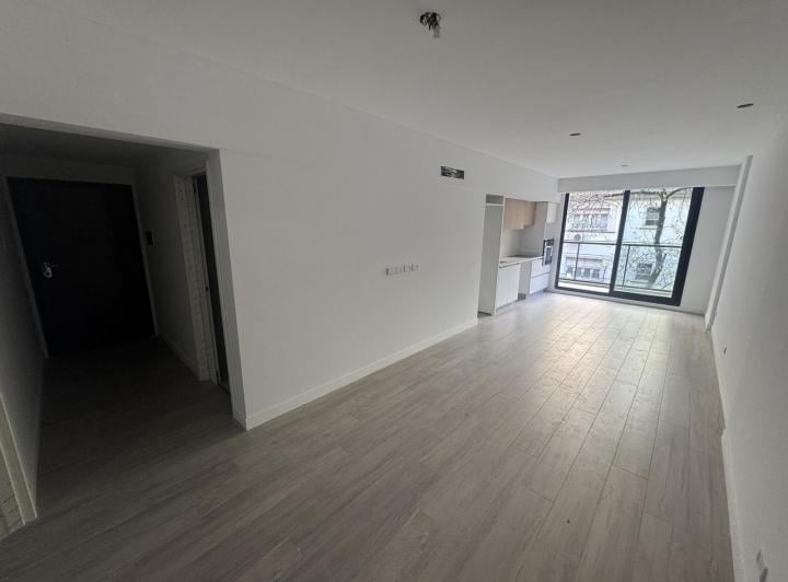 Departamento · 49m² · 2 Ambientes