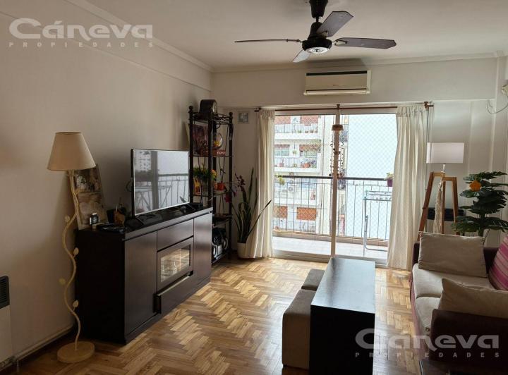 Departamento · 60m² · 3 Ambientes