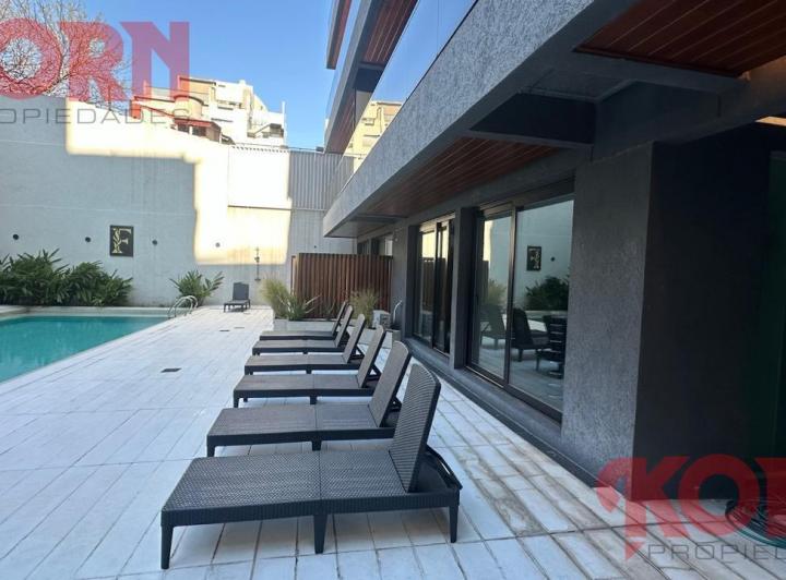 Departamento · 55m² · 2 Ambientes