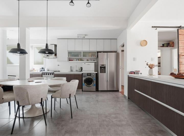 Departamento · 85m² · 3 Ambientes
