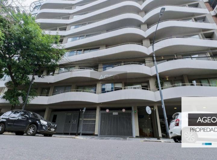 Departamento · 52m² · 2 Ambientes · 1 Cochera