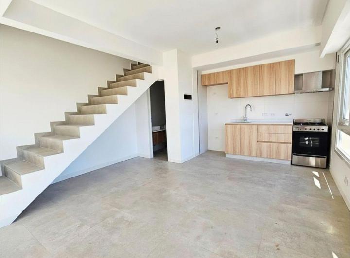 Departamento · 56m² · 2 Ambientes