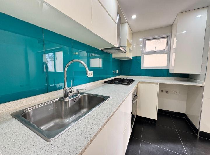 Departamento · 57m² · 3 Ambientes