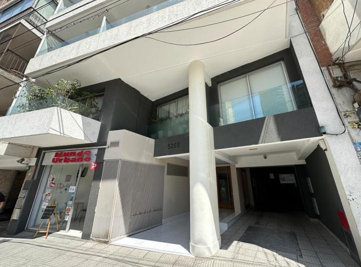 Departamento · 50m² · 2 Ambientes